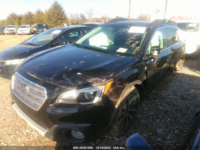 2017 Subaru Outback, VIN: 4S4BSANC2H3224288