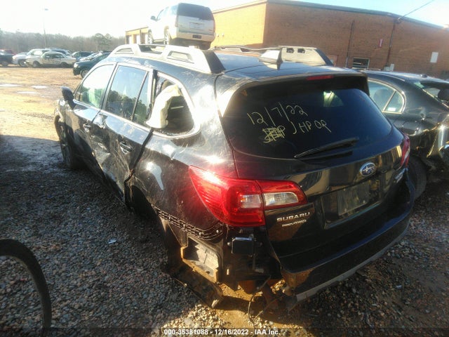 2017 Subaru Outback, VIN: 4S4BSANC2H3224288