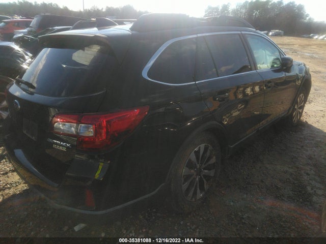2017 Subaru Outback, VIN: 4S4BSANC2H3224288