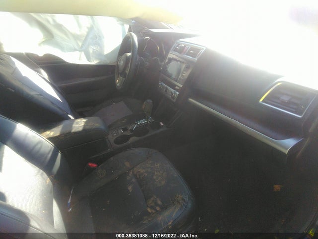 2017 Subaru Outback, VIN: 4S4BSANC2H3224288