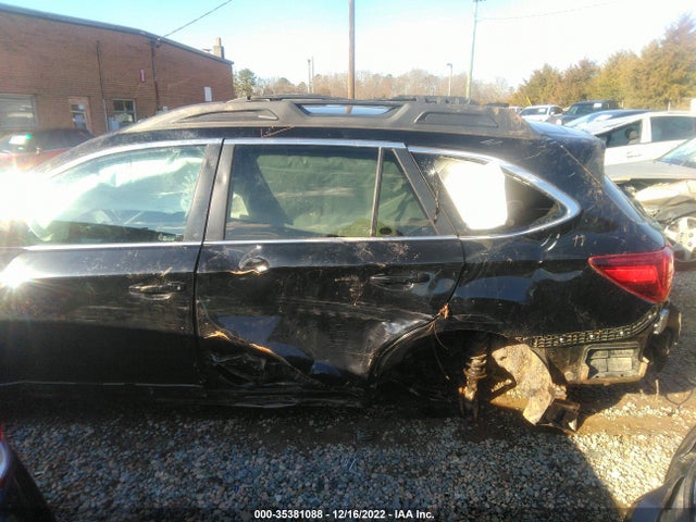 2017 Subaru Outback, VIN: 4S4BSANC2H3224288