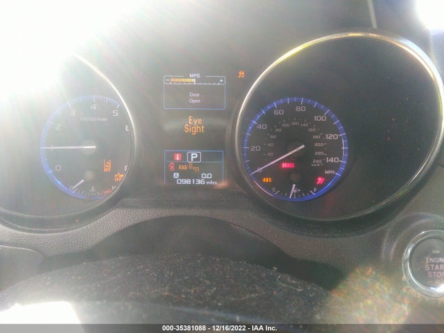 2017 Subaru Outback, VIN: 4S4BSANC2H3224288