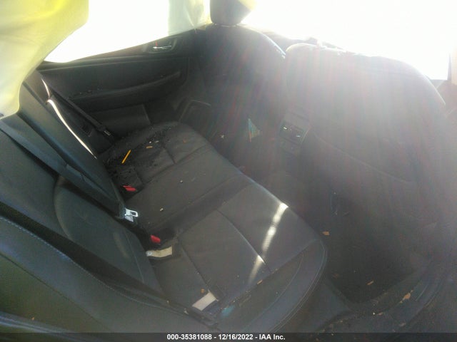 2017 Subaru Outback, VIN: 4S4BSANC2H3224288