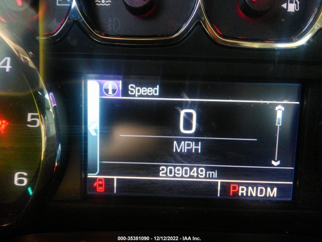 2014 CHEVROLET SILVERADO 1500 LT VIN: 3GCUKREC6EG407116