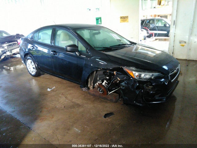 2019 Subaru Impreza, VIN: 4S3GKAB6XK3623675