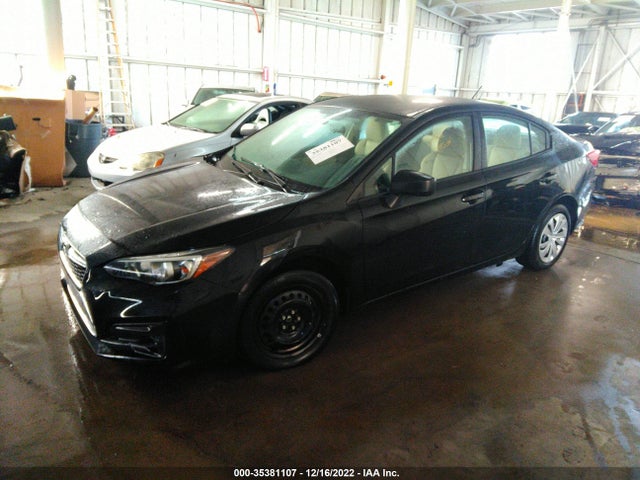 2019 Subaru Impreza, VIN: 4S3GKAB6XK3623675