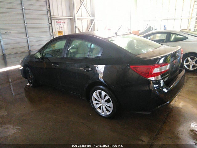 2019 Subaru Impreza, VIN: 4S3GKAB6XK3623675