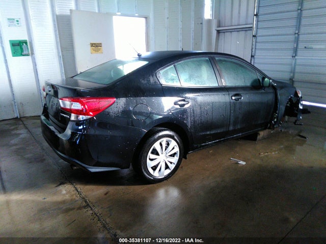 2019 Subaru Impreza, VIN: 4S3GKAB6XK3623675