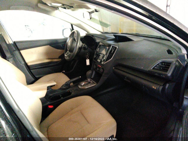 2019 Subaru Impreza, VIN: 4S3GKAB6XK3623675