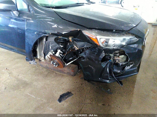 2019 Subaru Impreza, VIN: 4S3GKAB6XK3623675