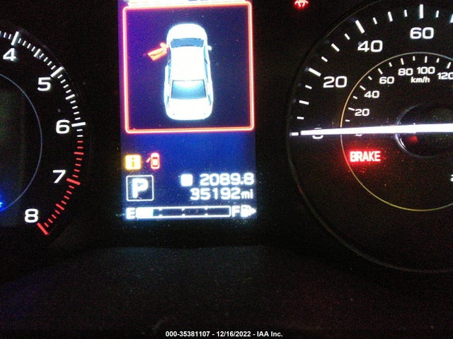2019 Subaru Impreza, VIN: 4S3GKAB6XK3623675
