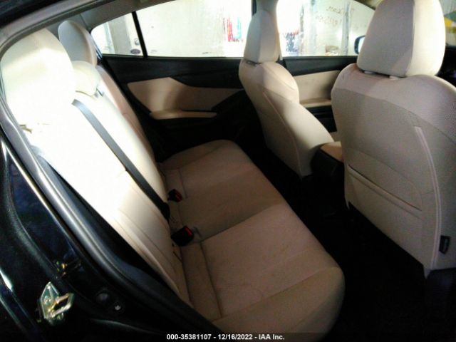 4S3GKAB6XK3623675 Subaru Impreza