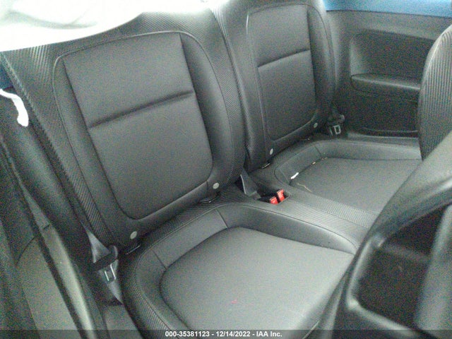 2019 Volkswagen Beetle, VIN: 3VWJD7AT3KM706547