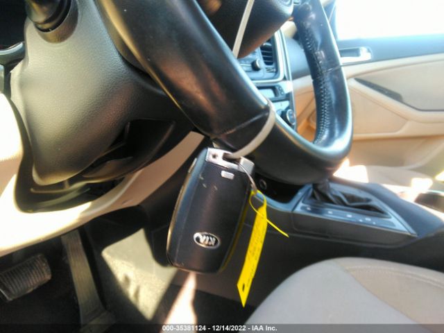 KNAGM4AD5F5086684 KIA OPTIMA HYBRID