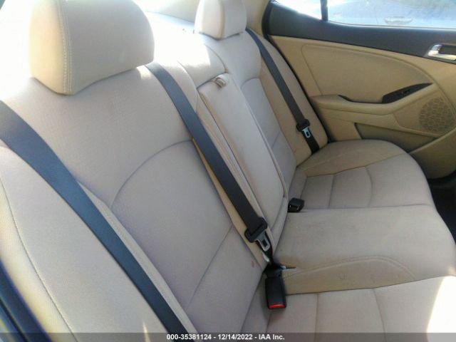 KNAGM4AD5F5086684 KIA OPTIMA HYBRID