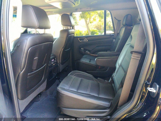 GMC YUKON DENALI 2016 1GKS1CKJ2GR103055 Image 8