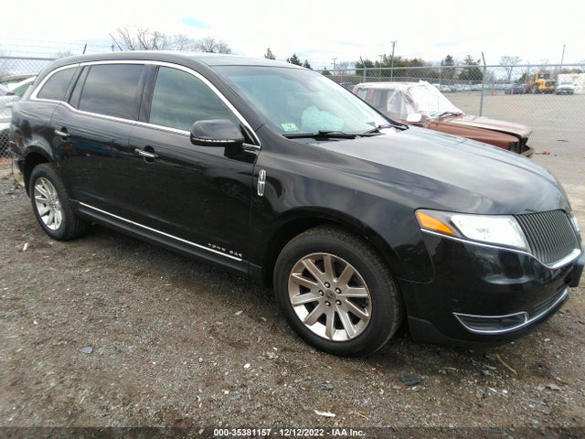 Lincoln MKT 2016 2LMHJ5NK7GBL01509 головне зображення