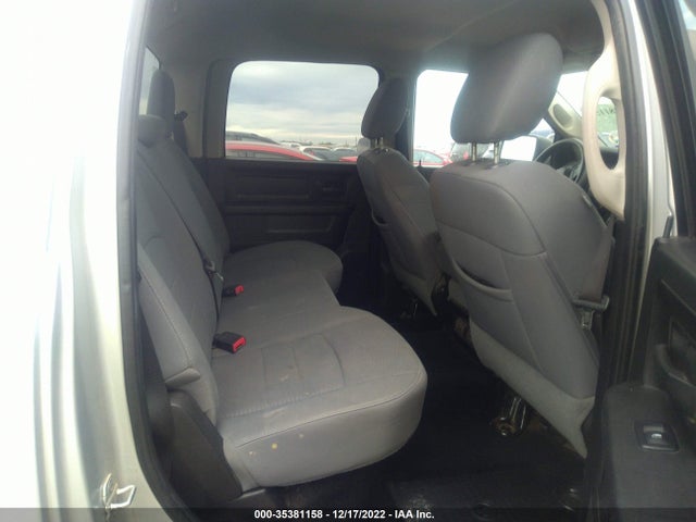 2013 RAM 1500 EXPRESS VIN: 1C6RR6KT7DS632471