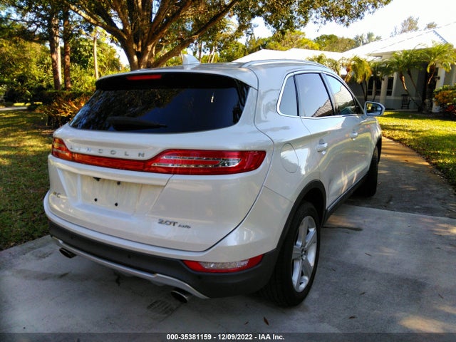 Lincoln Mkc Premiere 2017 5LMCJ1D98HUL31978 Image 5
