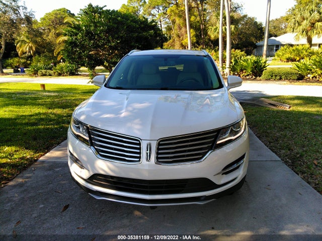 Lincoln Mkc Premiere 2017 5LMCJ1D98HUL31978 Image 7