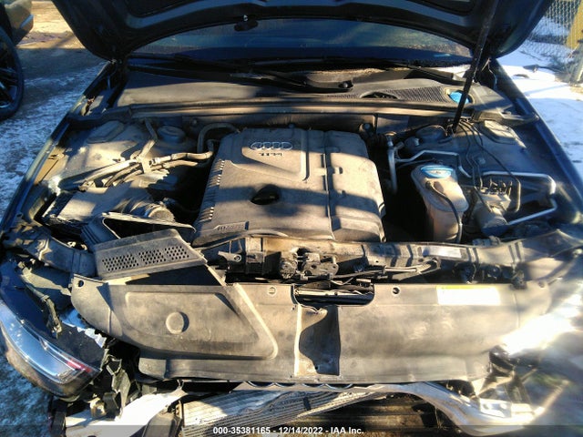 Audi A4 Premium Plus 2016 WAUHFBFL8GN015046 Image 10