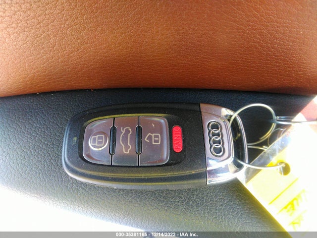 Audi A4 Premium Plus 2016 WAUHFBFL8GN015046 Image 11