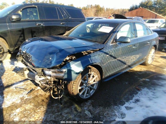 Audi A4 Premium Plus 2016 WAUHFBFL8GN015046 Image 2