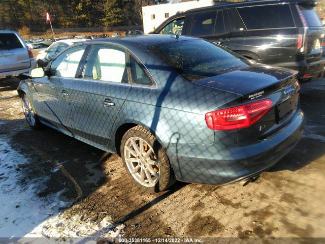 Audi A4 Premium Plus 2016 WAUHFBFL8GN015046 Image 3