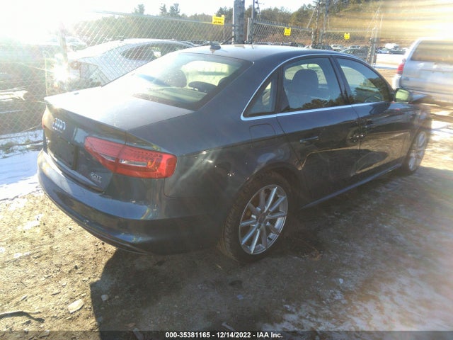 Audi A4 Premium Plus 2016 WAUHFBFL8GN015046 Image 4