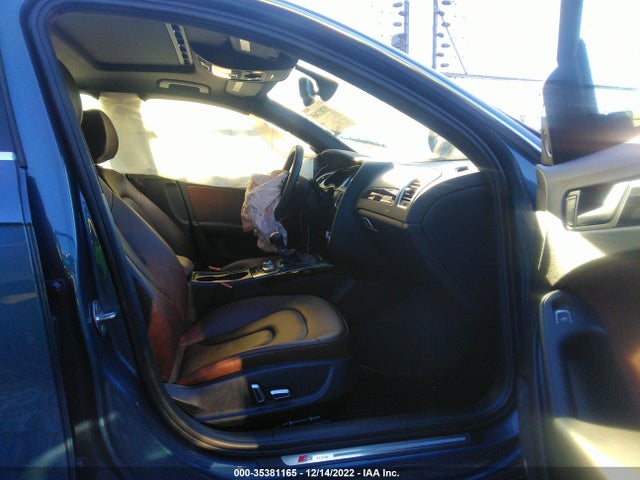 Audi A4 Premium Plus 2016 WAUHFBFL8GN015046 Image 5