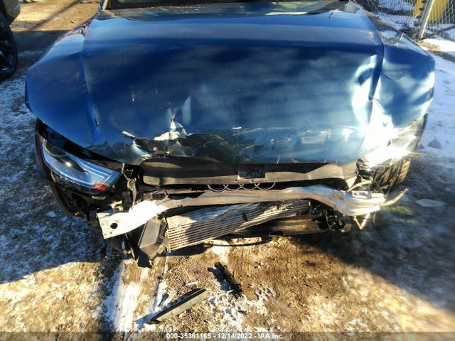 Audi A4 Premium Plus 2016 WAUHFBFL8GN015046 Image 6