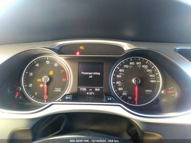 Audi A4 Premium Plus 2016 WAUHFBFL8GN015046 Image 7