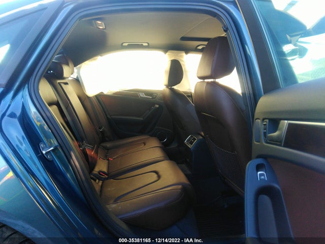 Audi A4 Premium Plus 2016 WAUHFBFL8GN015046 Image 8