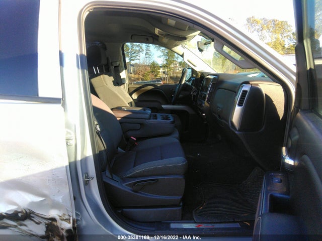2015 CHEVROLET SILVERADO 2500HD LT VIN: 1GC1KVEG1FF112281