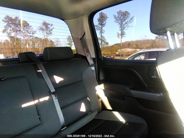 2015 CHEVROLET SILVERADO 2500HD LT VIN: 1GC1KVEG1FF112281