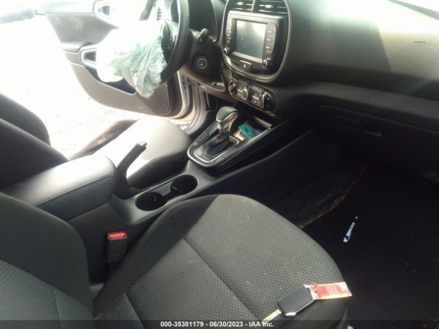 KNDJ23AU6L7070356 KIA SOUL LX