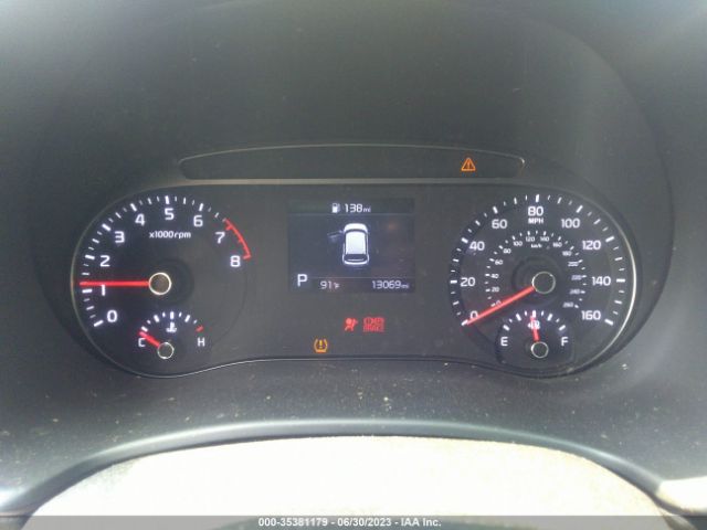 KNDJ23AU6L7070356 KIA SOUL LX