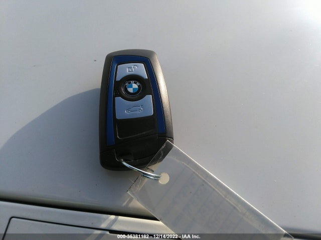 2014 BMW 4 SERIES 428I VIN: WBA3N7C52EF719749