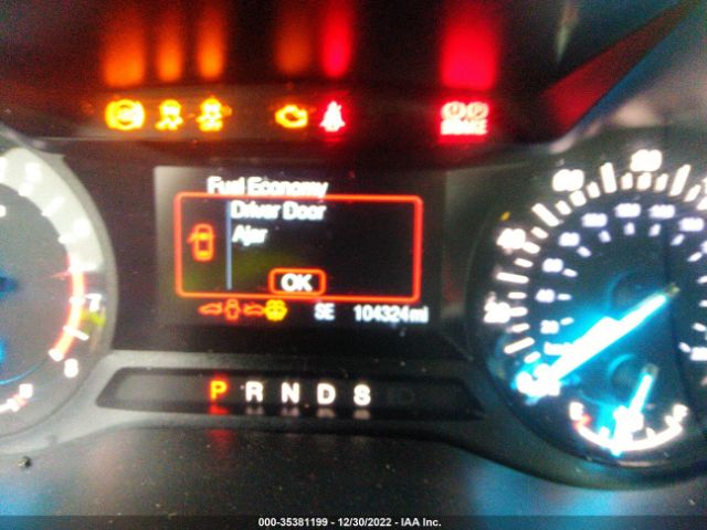 3FA6P0H76GR330345 Ford FUSION SE