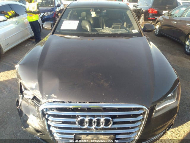 WAURGAFD9EN007121 Audi A8 L 3.0t