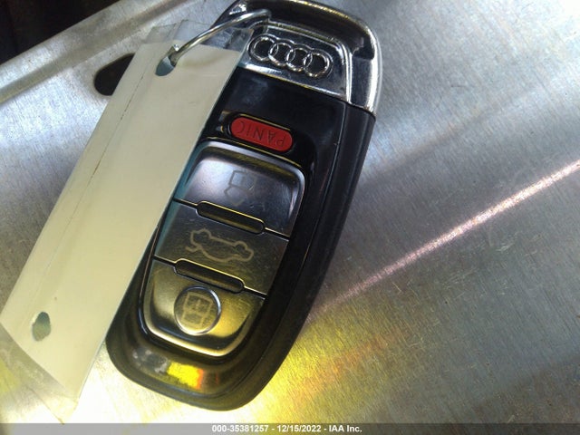WAURGAFD9EN007121 Audi A8 L 3.0t