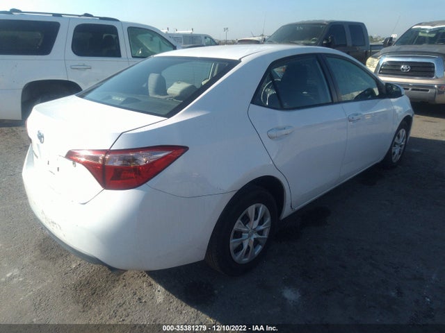 2017 Toyota Corolla, VIN: 2T1BURHE2HC926614
