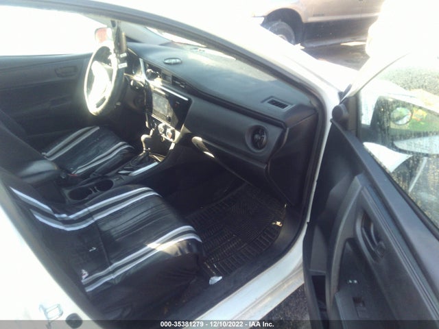 2017 Toyota Corolla, VIN: 2T1BURHE2HC926614