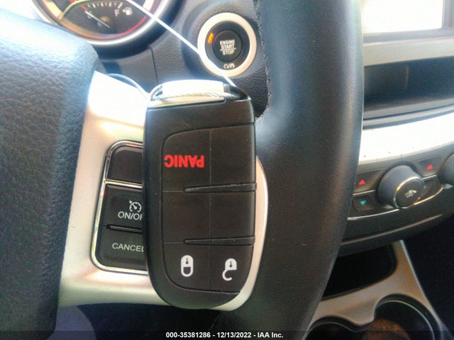 Dodge Journey Se Value 2020 3C4PDCAB2LT275915 Image 3