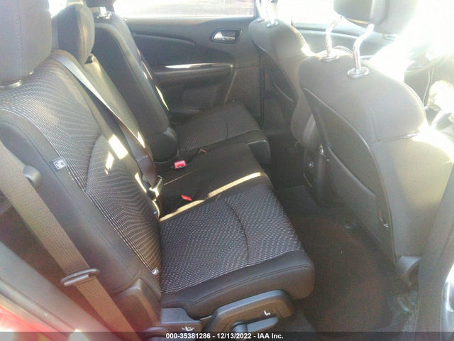 Dodge Journey Se Value 2020 3C4PDCAB2LT275915 Image 9