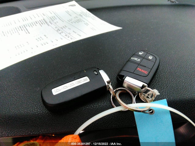 Dodge Charger Se 2014 2C3CDXBG6EH295648 Image 11