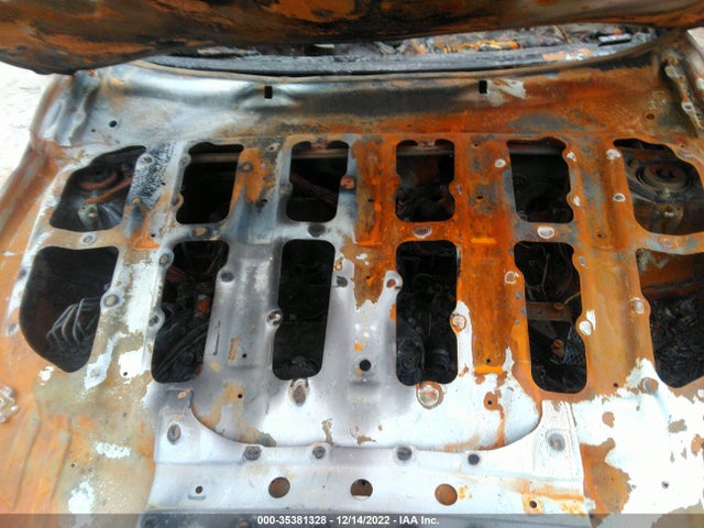 Lexus ES 350 2008 JTHBJ46G782239691 Image 10