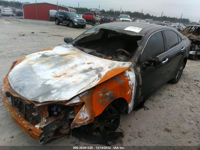 Lexus ES 350 2008 JTHBJ46G782239691 Image 2