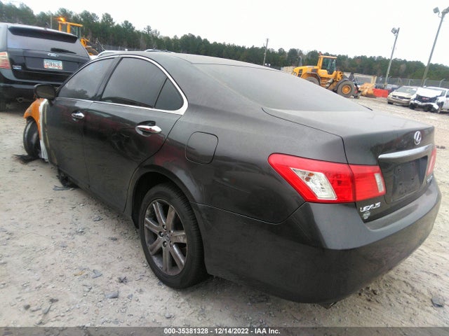 Lexus ES 350 2008 JTHBJ46G782239691 Image 3