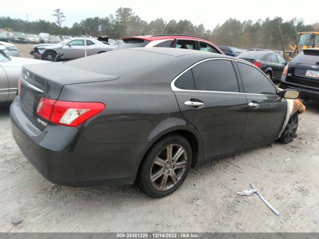 Lexus ES 350 2008 JTHBJ46G782239691 Image 4